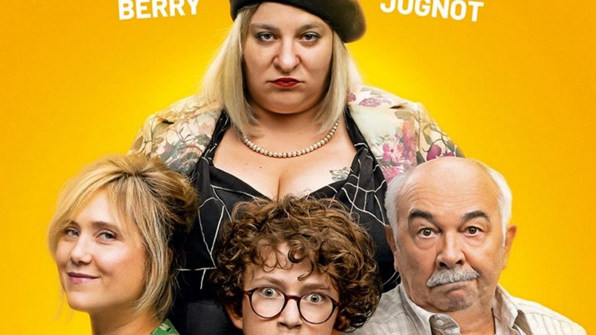 Foto do filme Quand on crie au loup