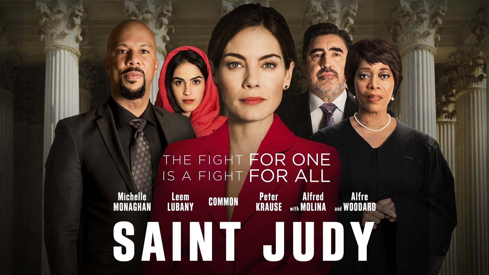 Foto do filme Justiça Sem Fronteiras
