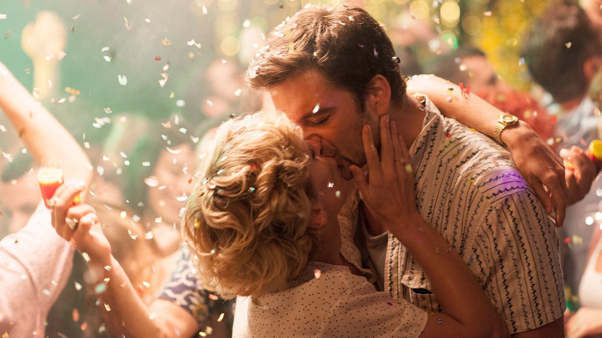 Foto do filme Segunda-Feira
