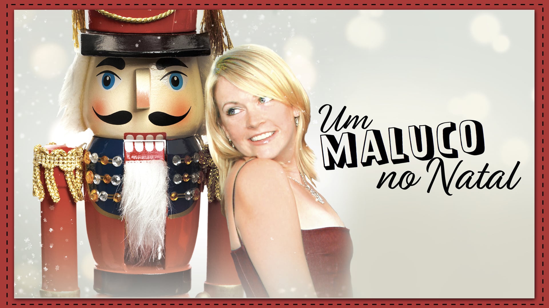 Foto do filme Um Maluco no Natal