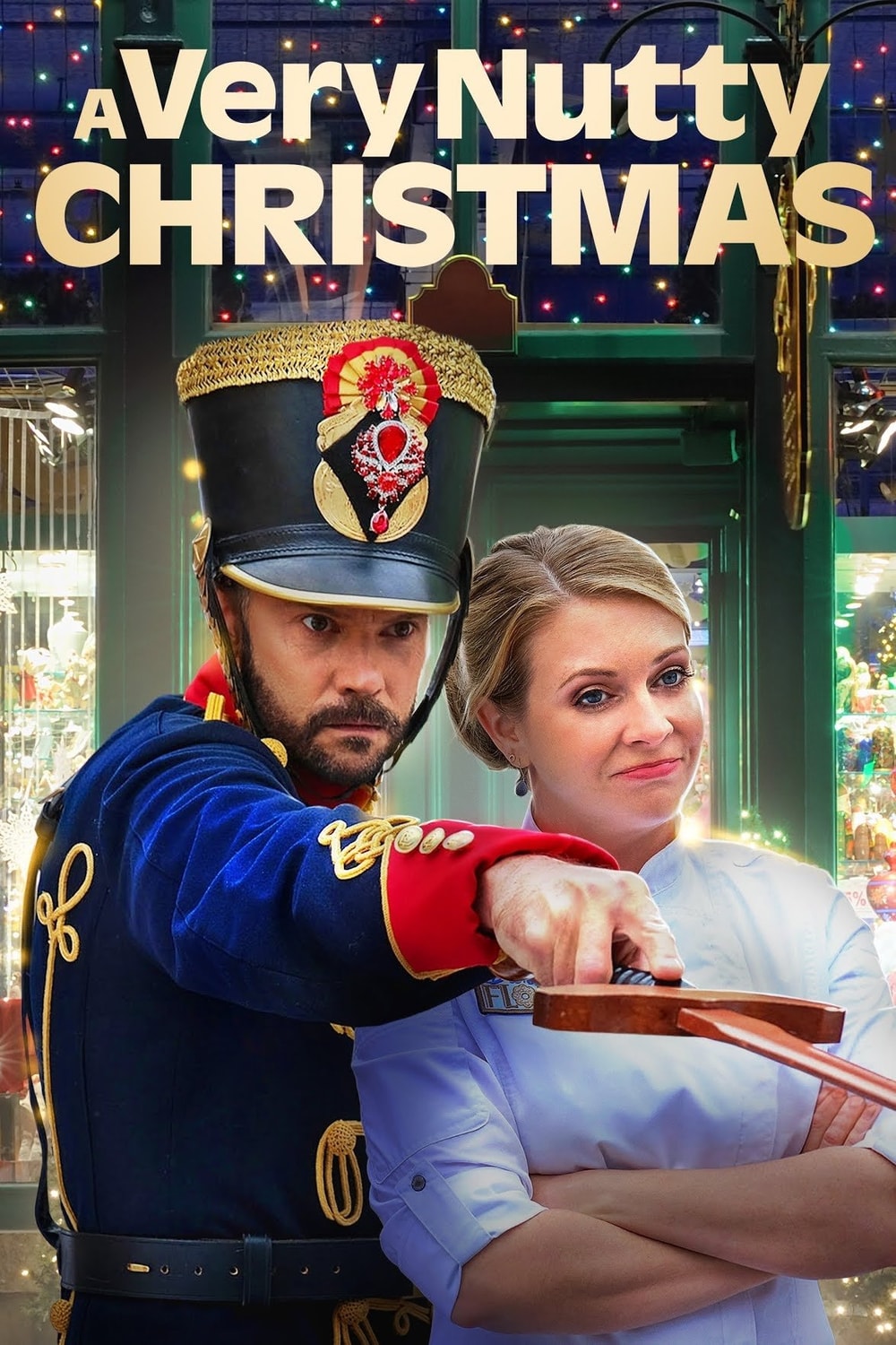 Um Maluco no Natal