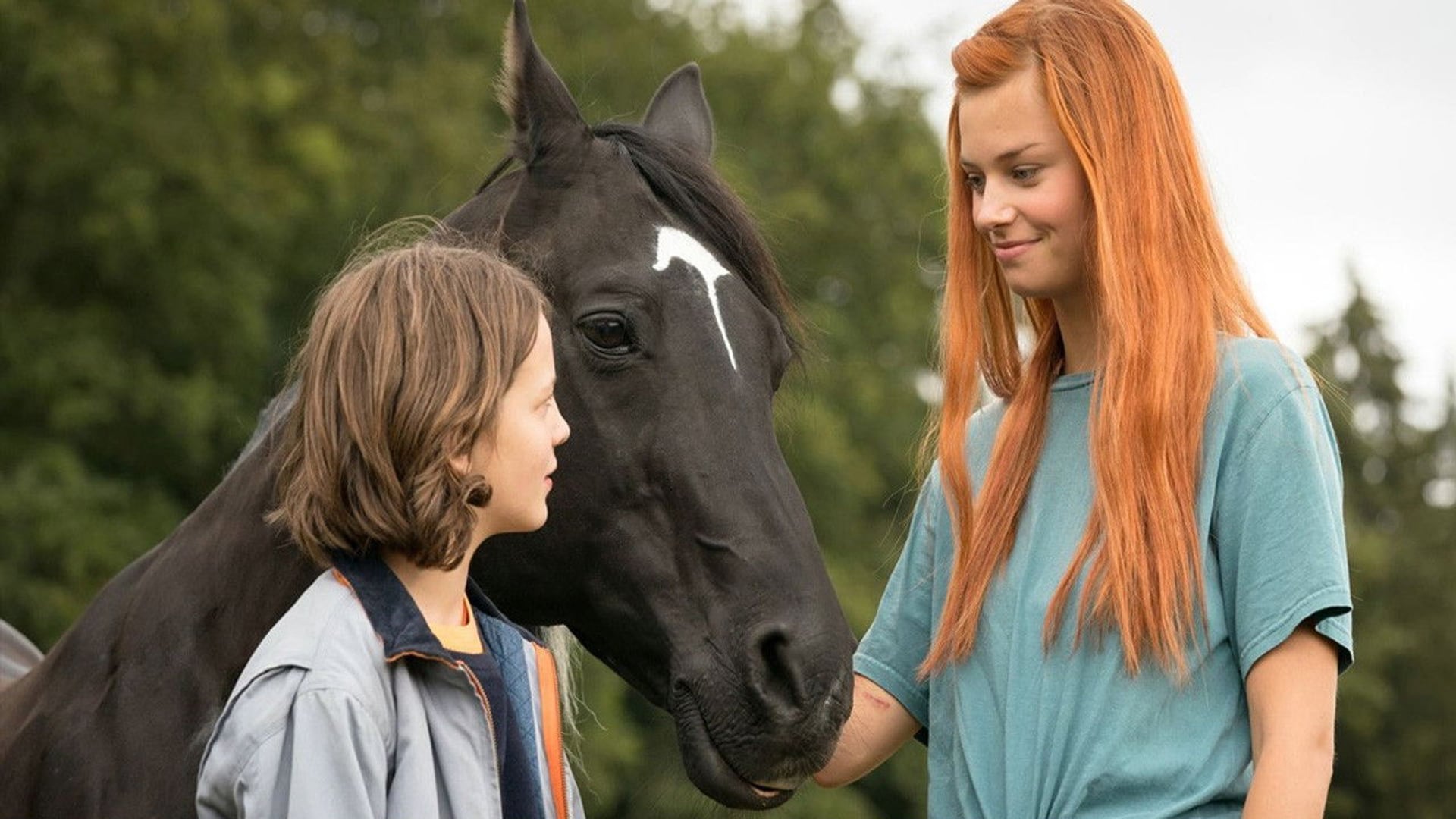 Foto do filme Livres Como o Vento 4