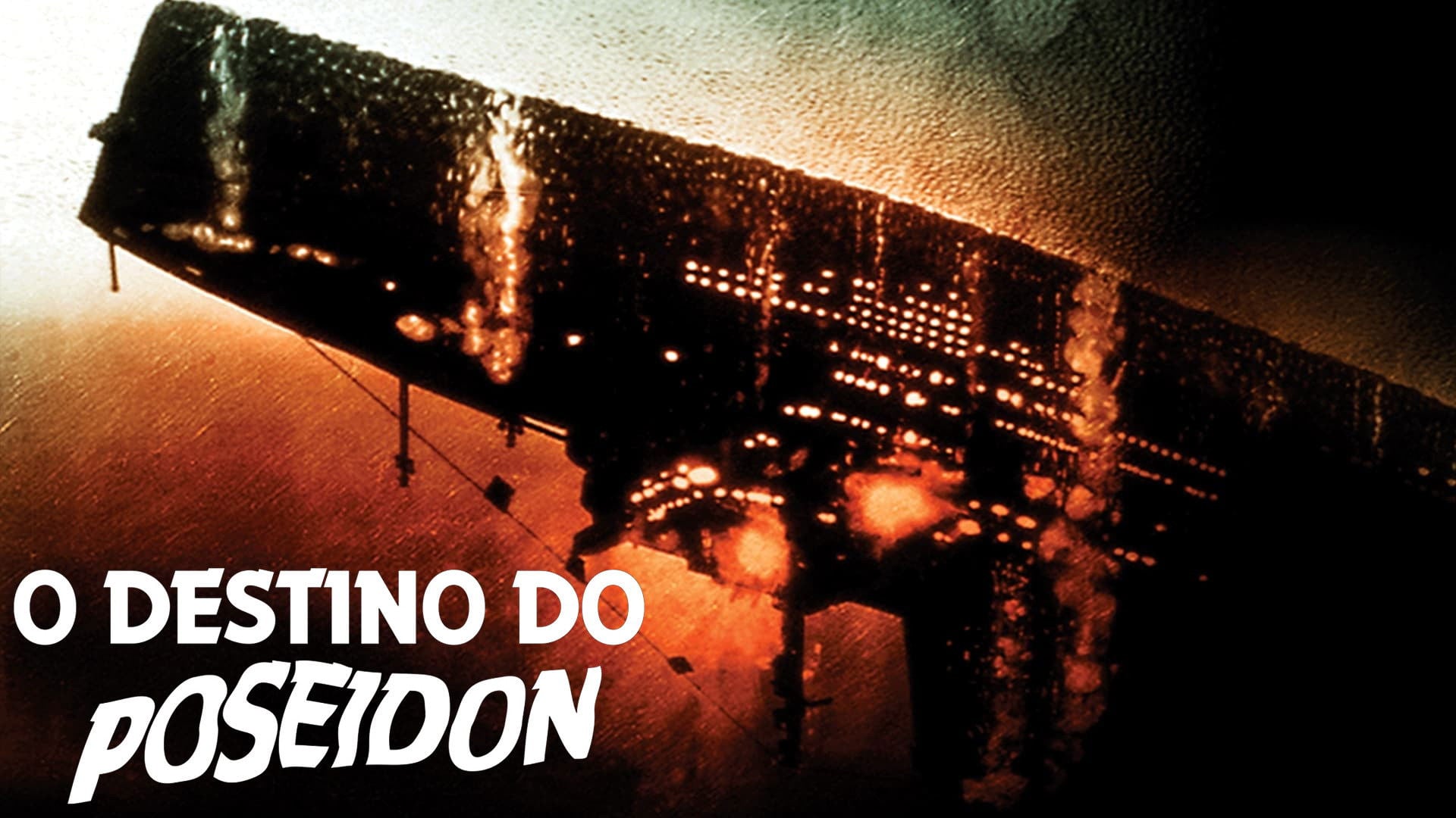 Foto do filme O Destino do Poseidon