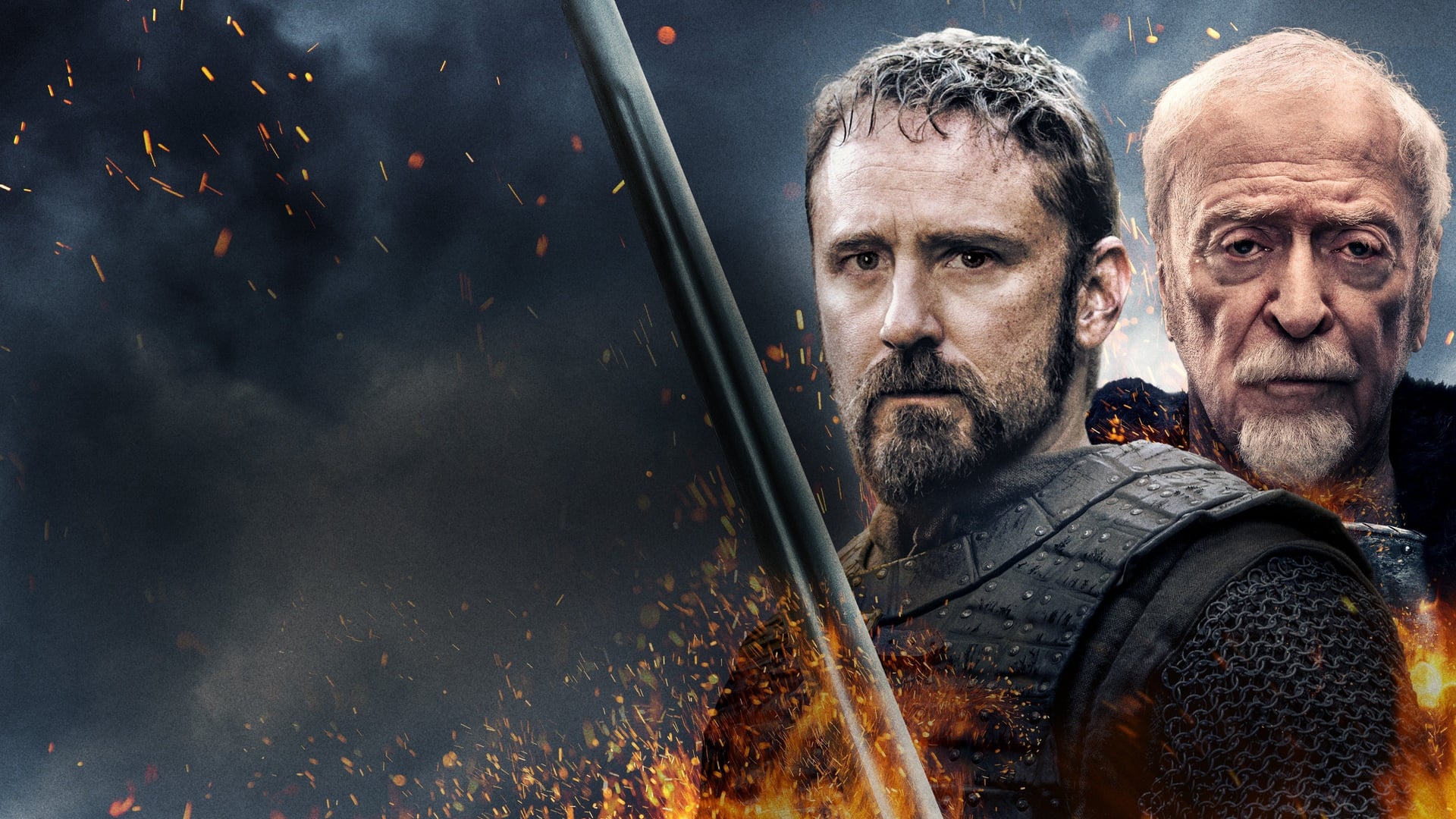 Foto do filme Medieval