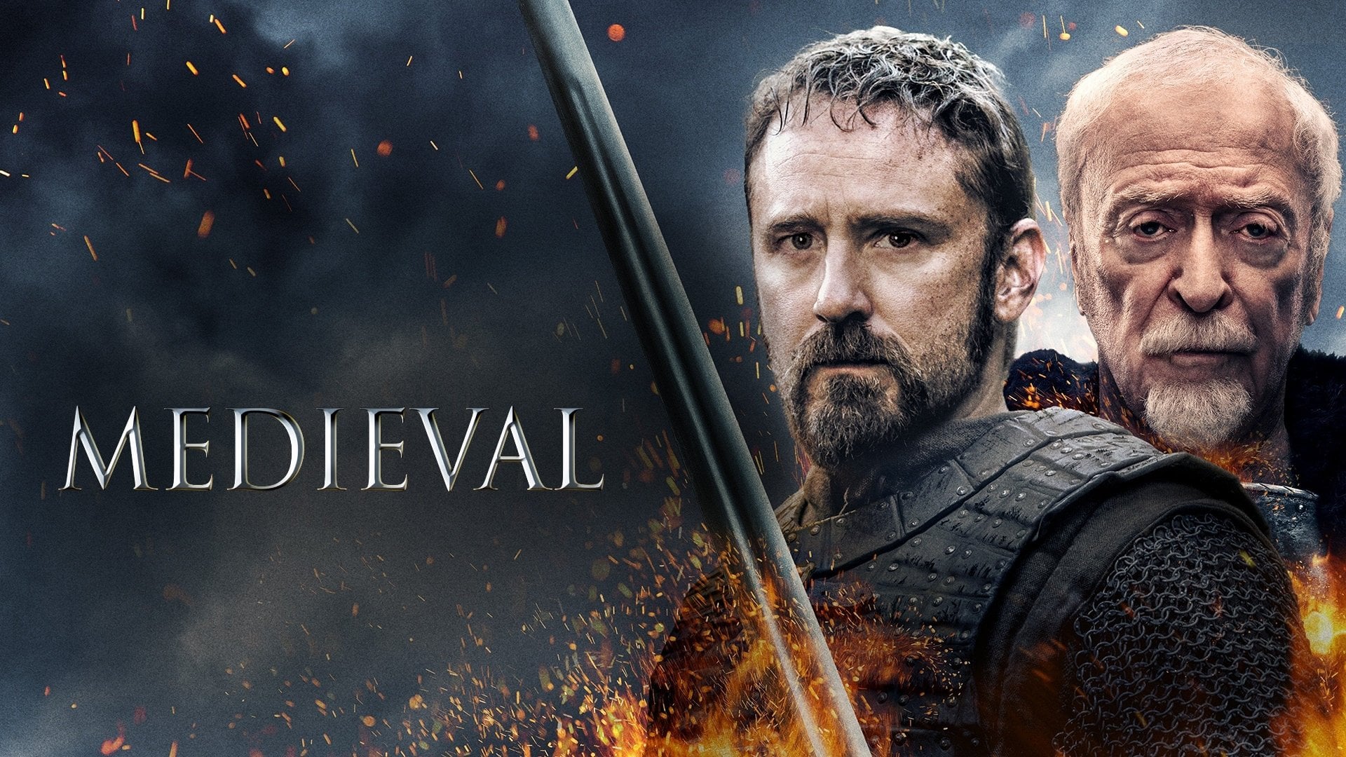 Foto do filme Medieval