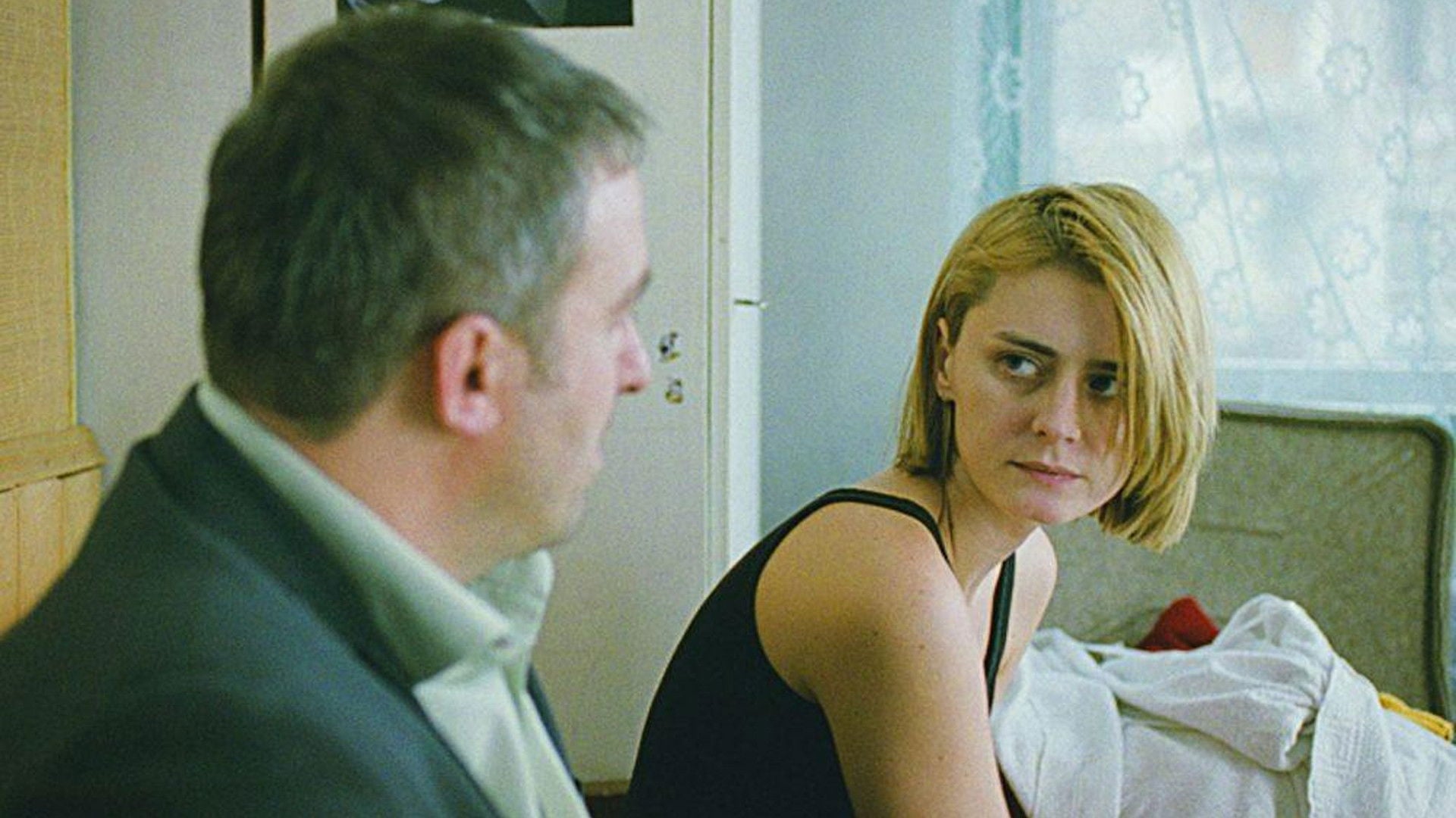 Foto do filme Marți, după Crăciun