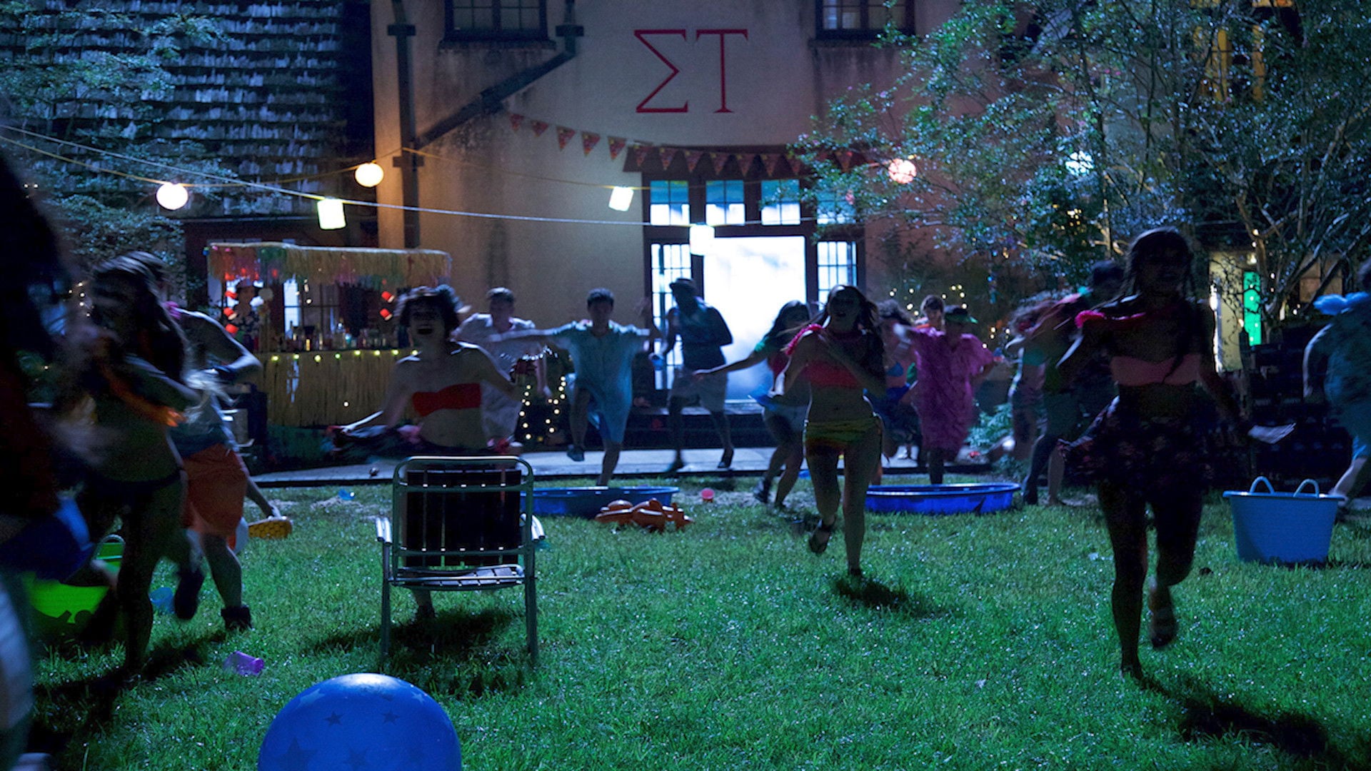 Foto do filme Ritual de Inverno