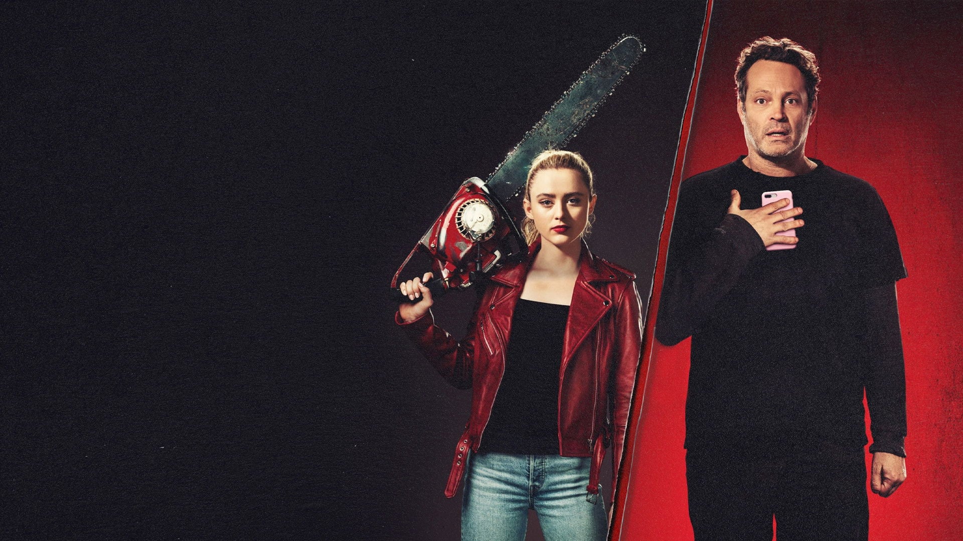 Foto do filme Freaky: No Corpo de um Assassino
