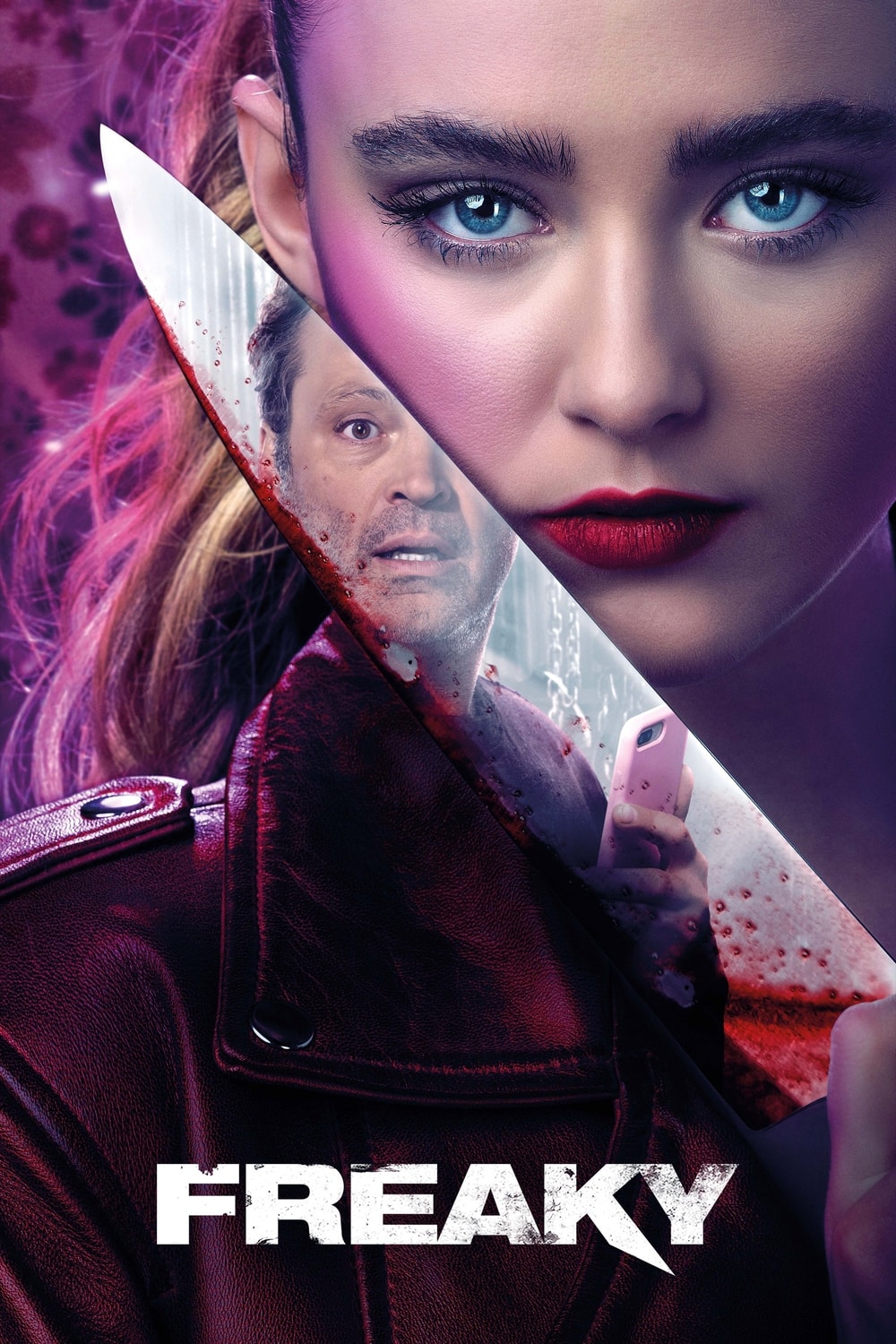 Freaky: No Corpo de um Assassino