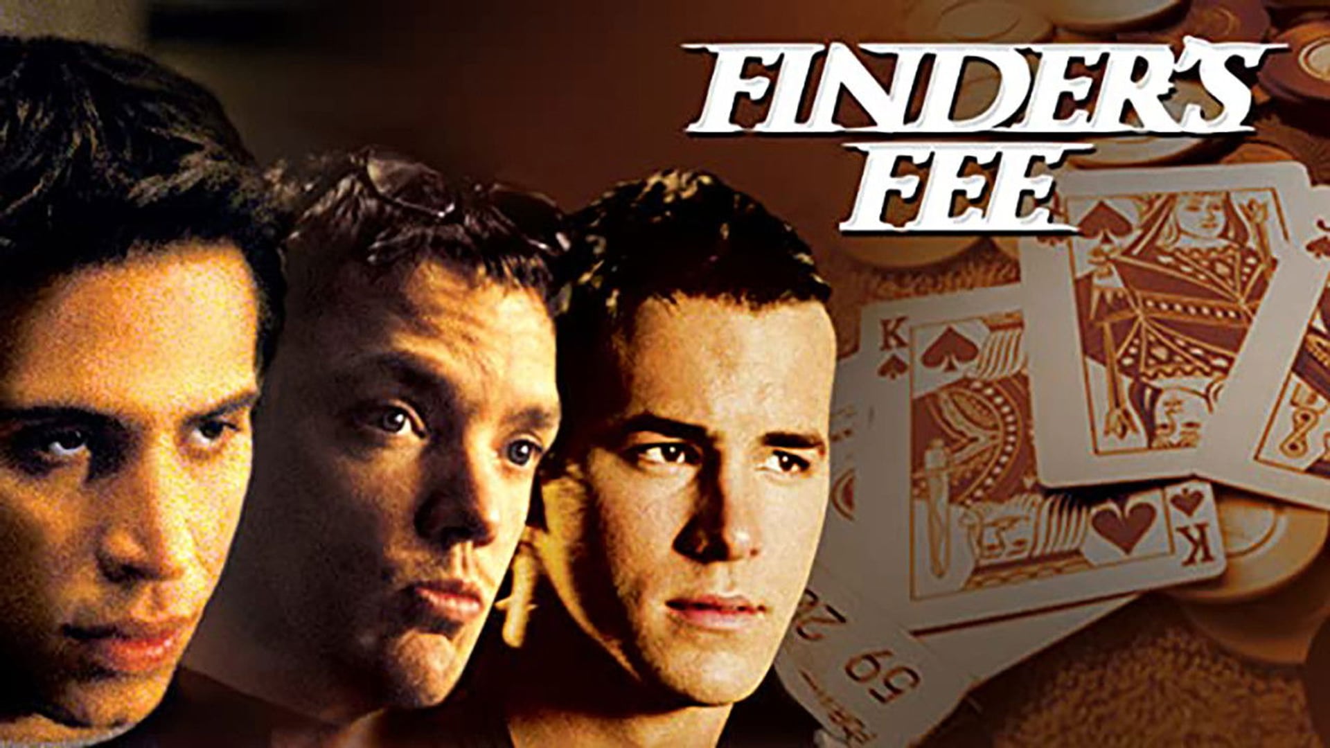 Foto do filme Finder's Fee