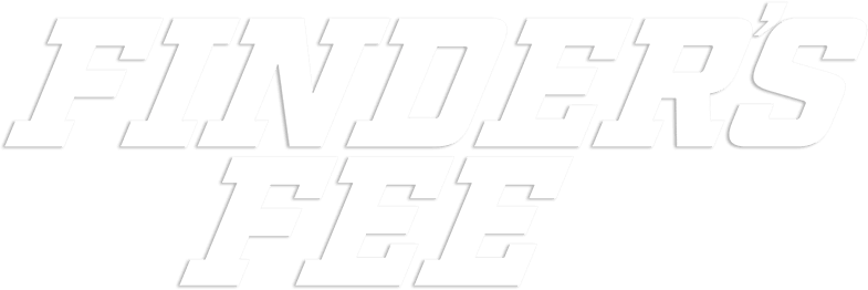 Foto do filme Finder's Fee