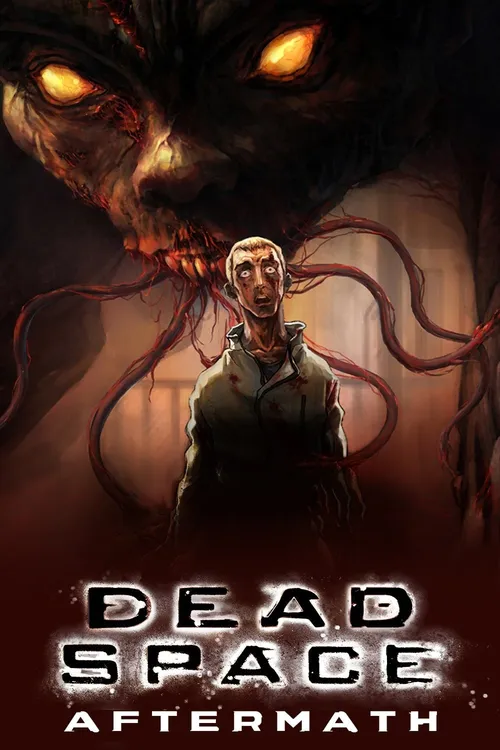 Dead Space: A Consequência