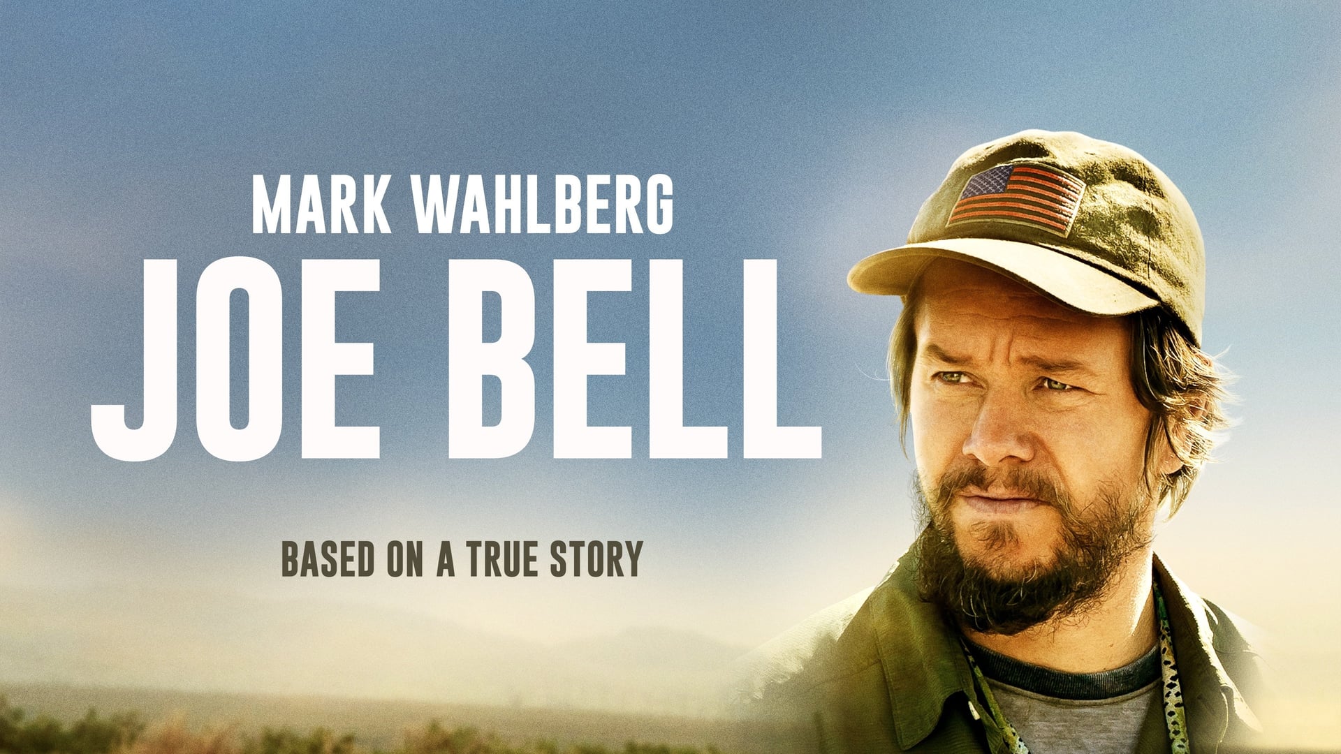 Foto do filme Joe Bell: Você Nunca Andará Sozinho