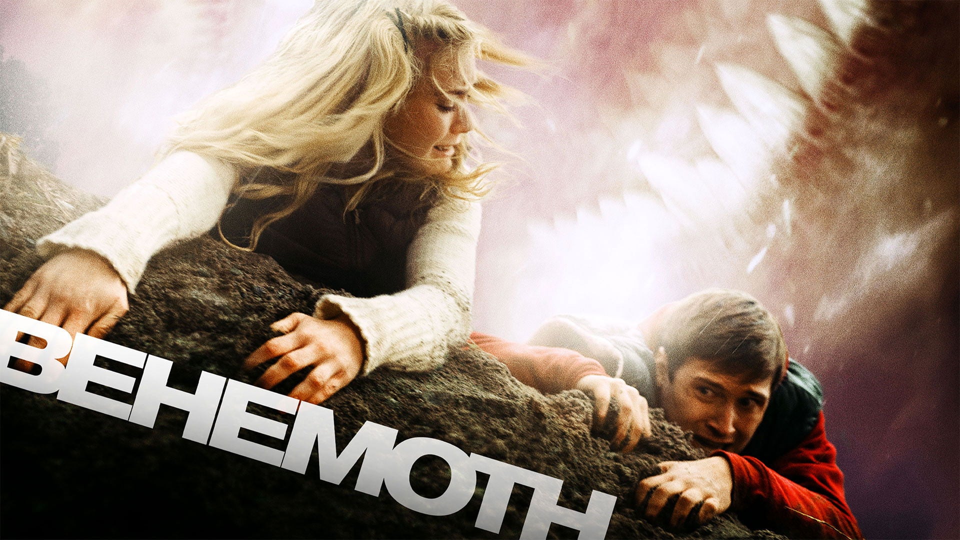 Foto do filme A Criatura da Montanha