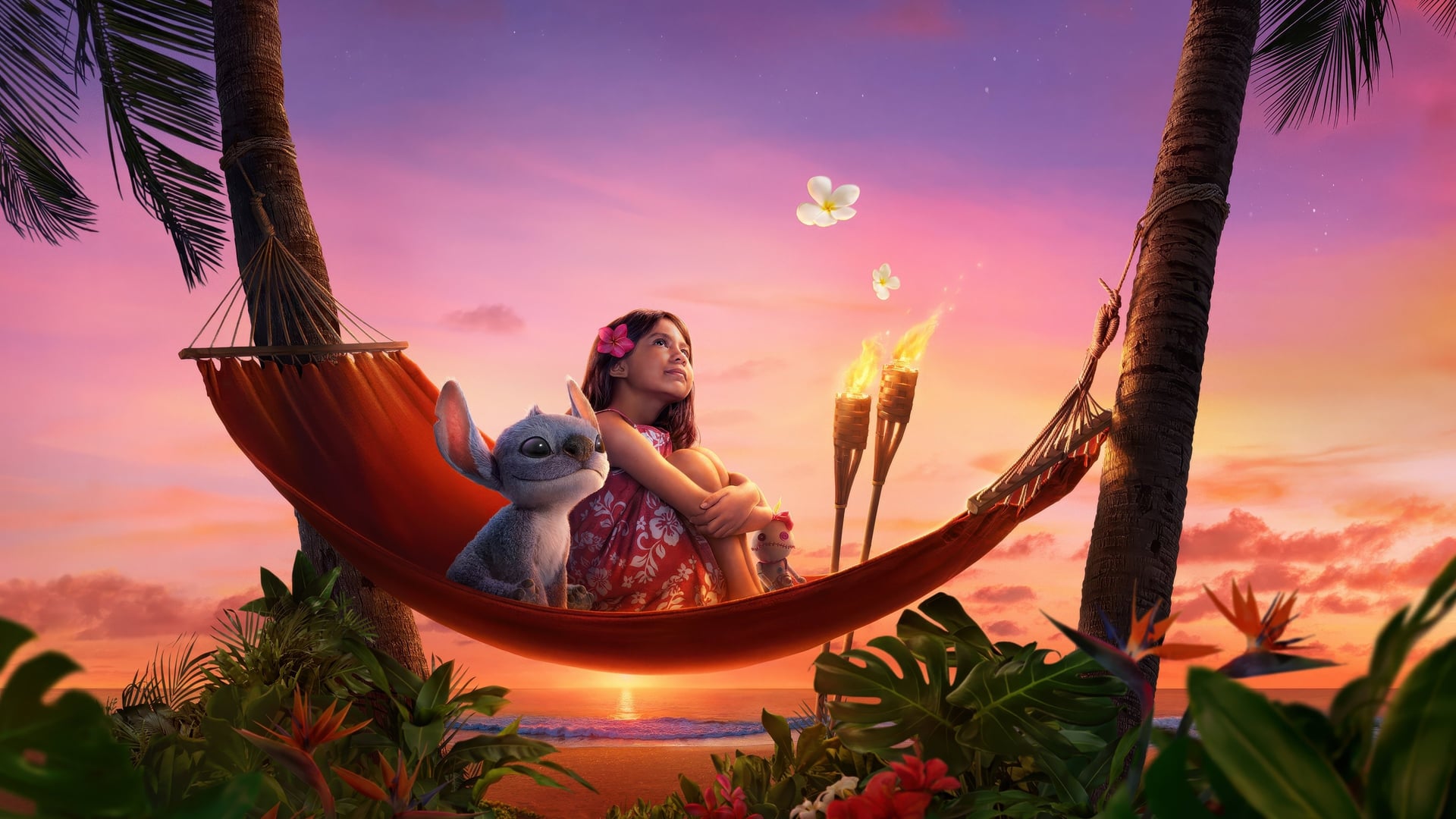 Foto do filme Lilo & Stitch