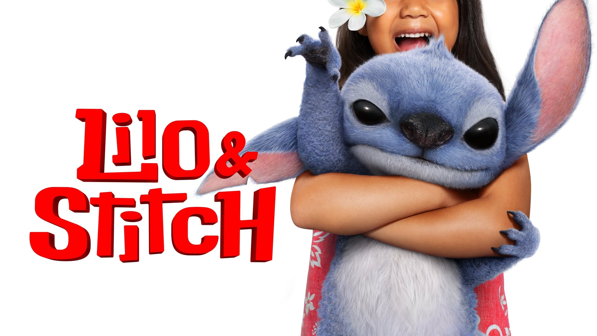Foto do filme Lilo & Stitch