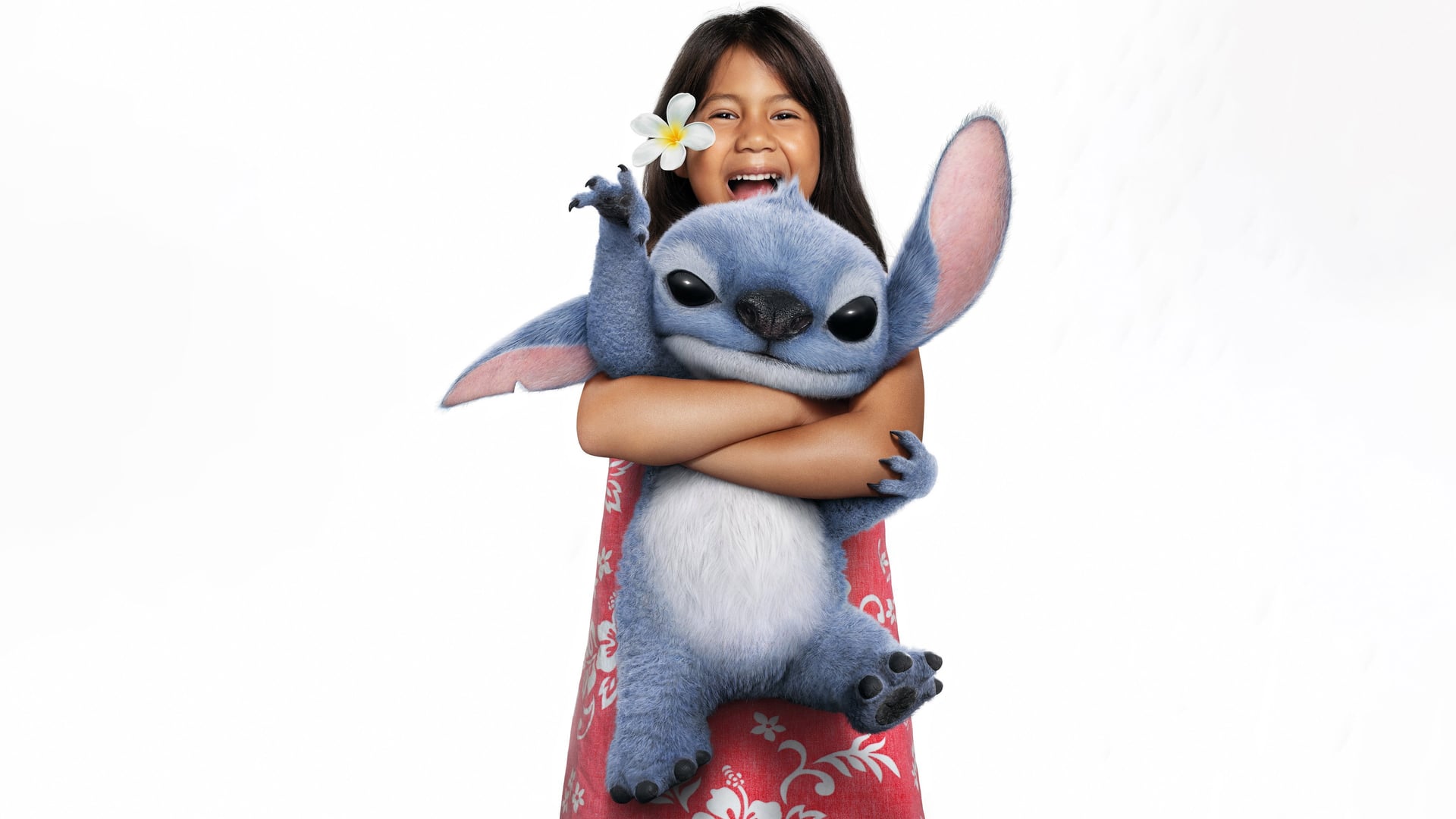 Foto do filme Lilo & Stitch
