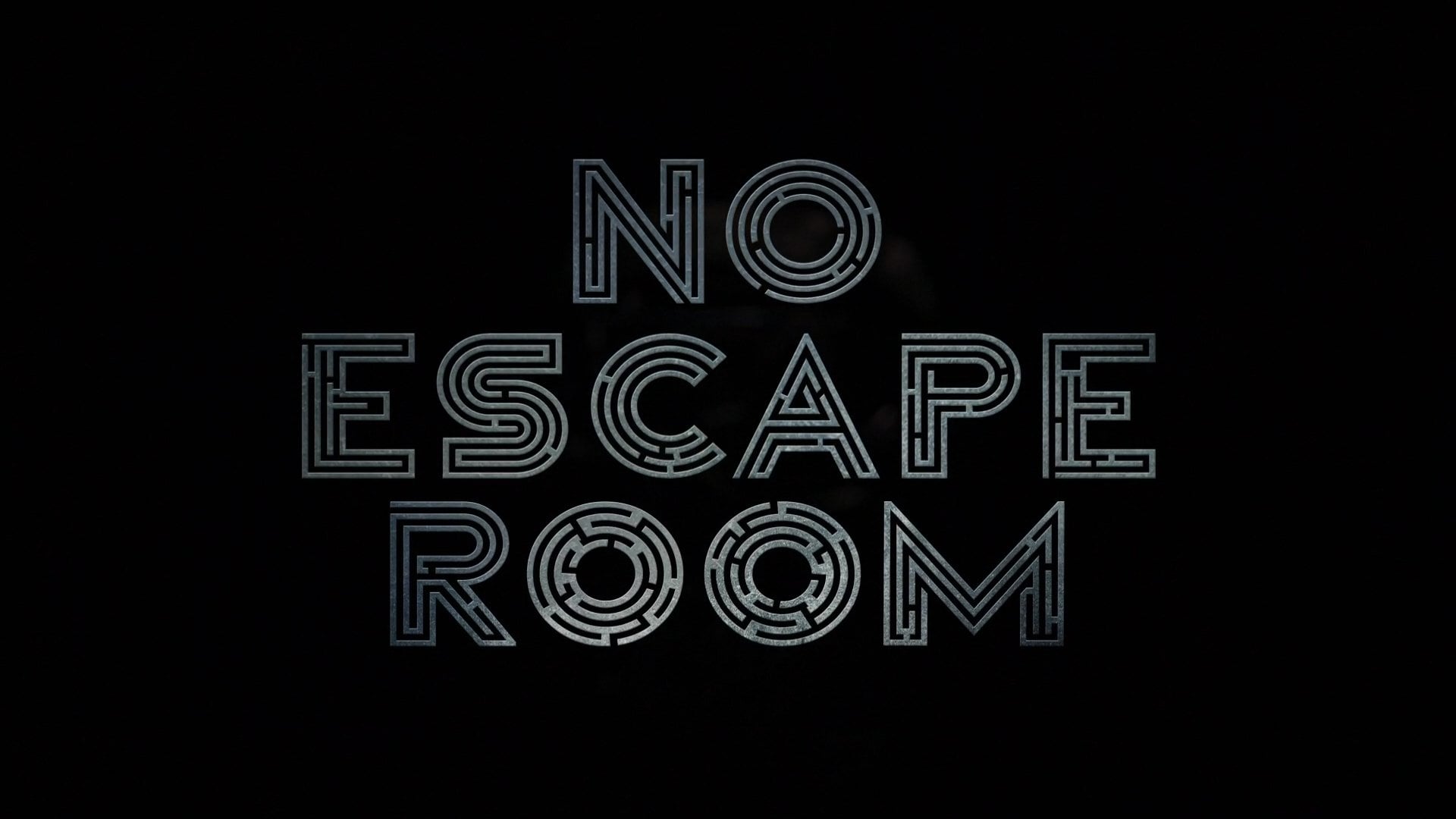 Foto do filme Sem Escape