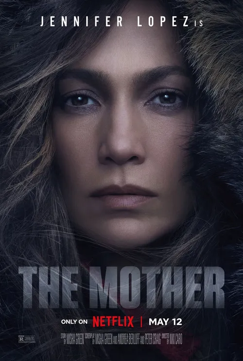 A Mãe