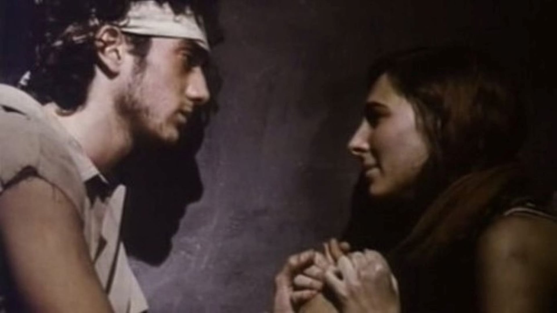 Foto do filme La Noche de los Lápices