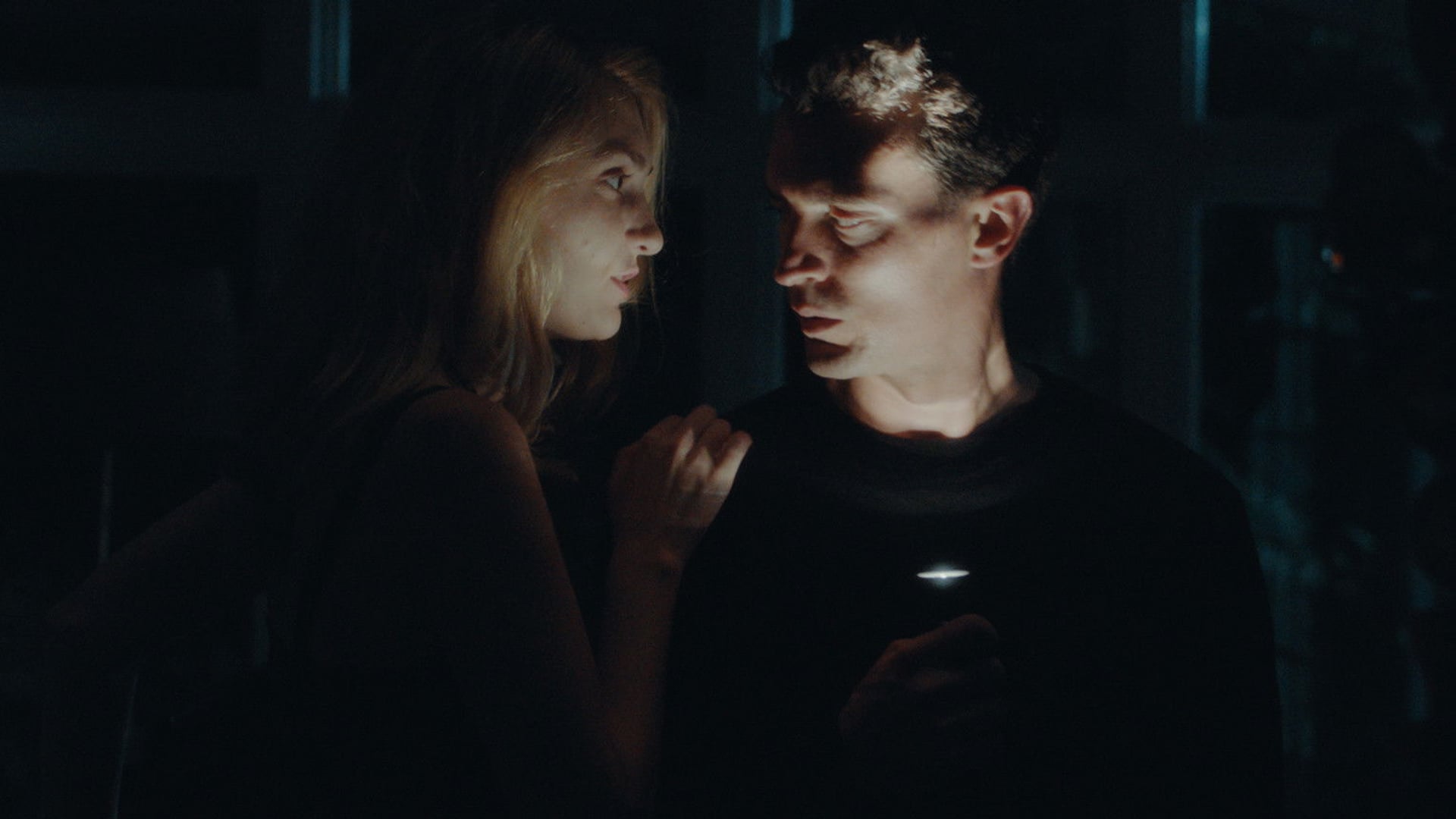 Foto do filme Long Lost
