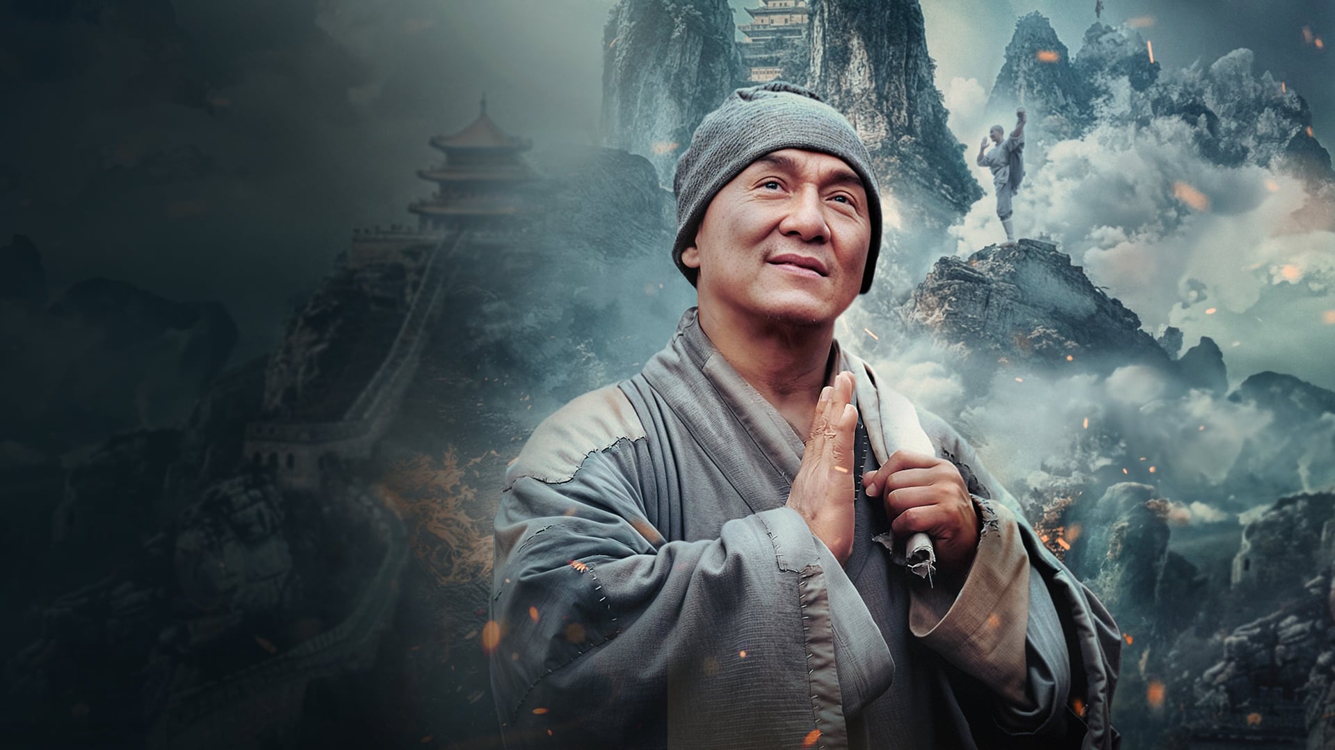 Foto do filme Shaolin