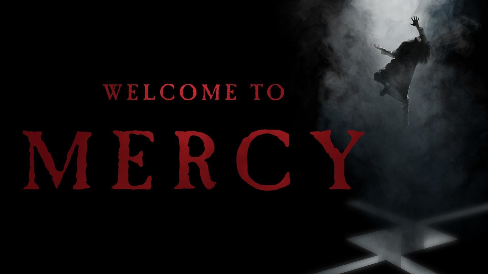 Foto do filme Welcome to Mercy