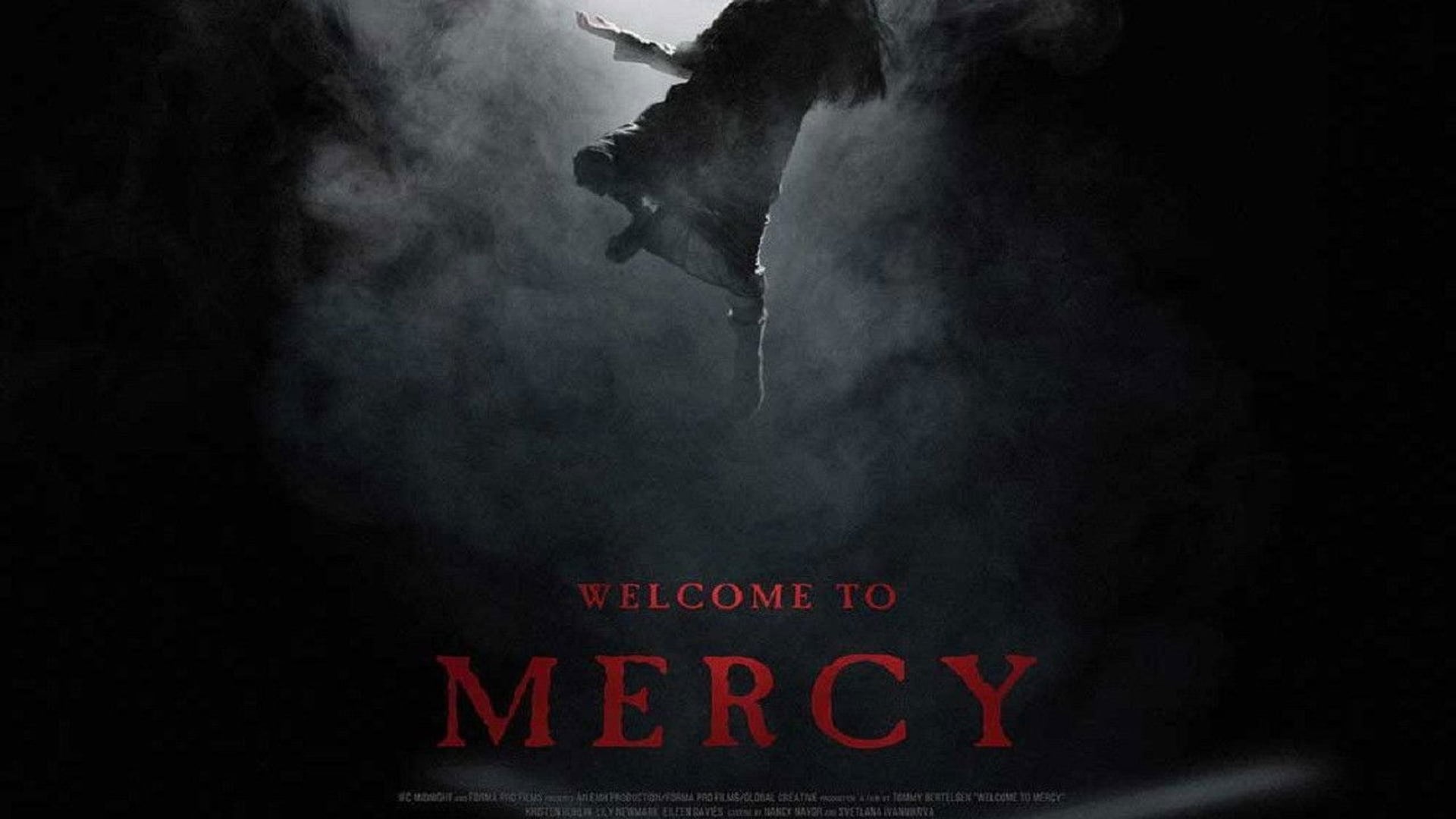 Foto do filme Welcome to Mercy