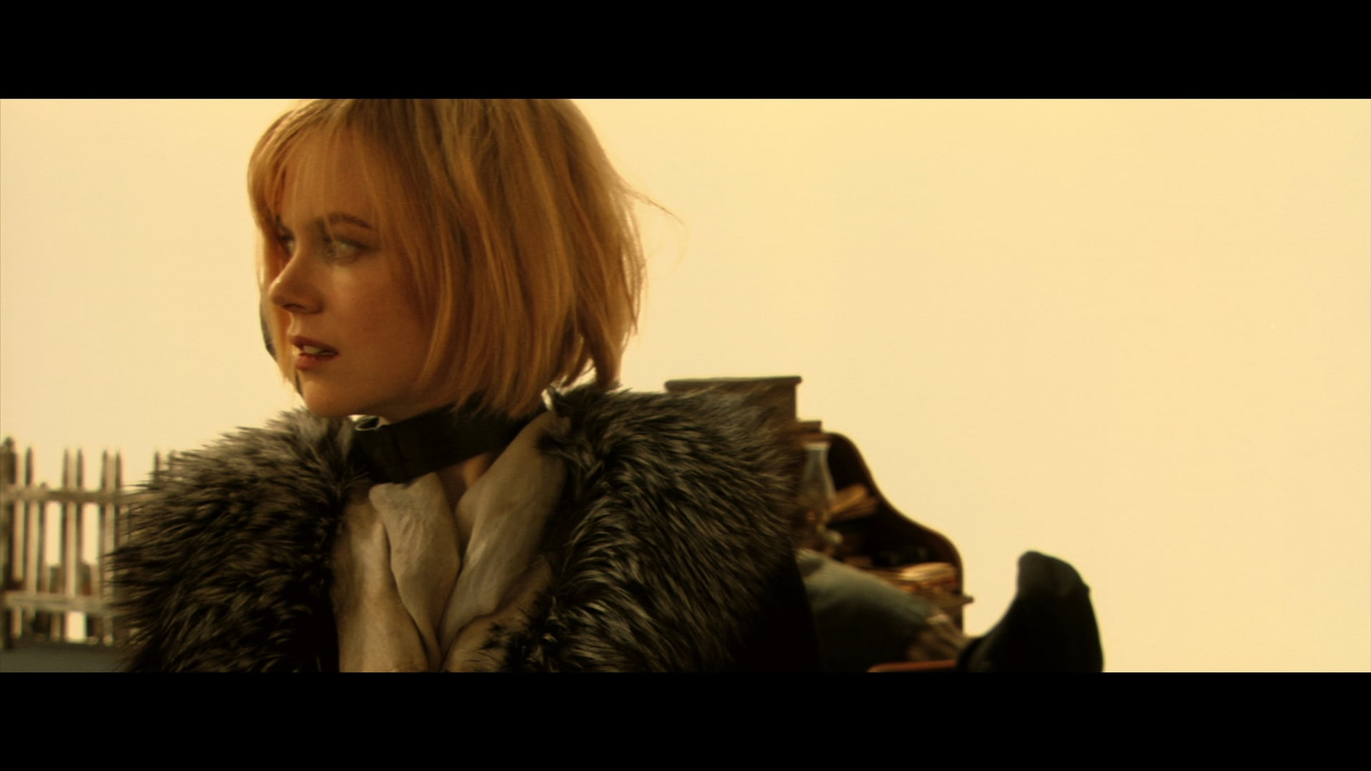 Foto do filme Dogville