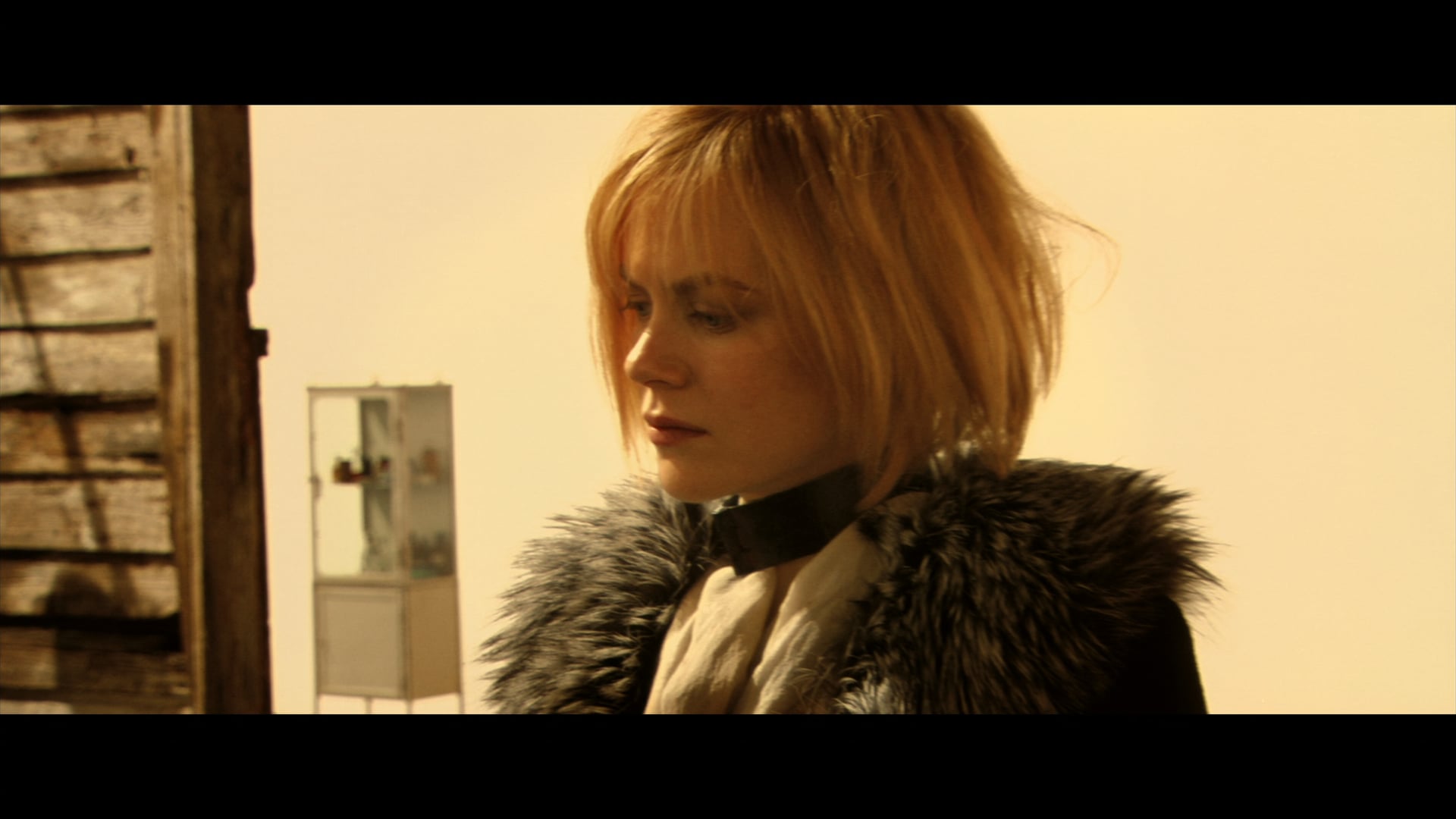 Foto do filme Dogville