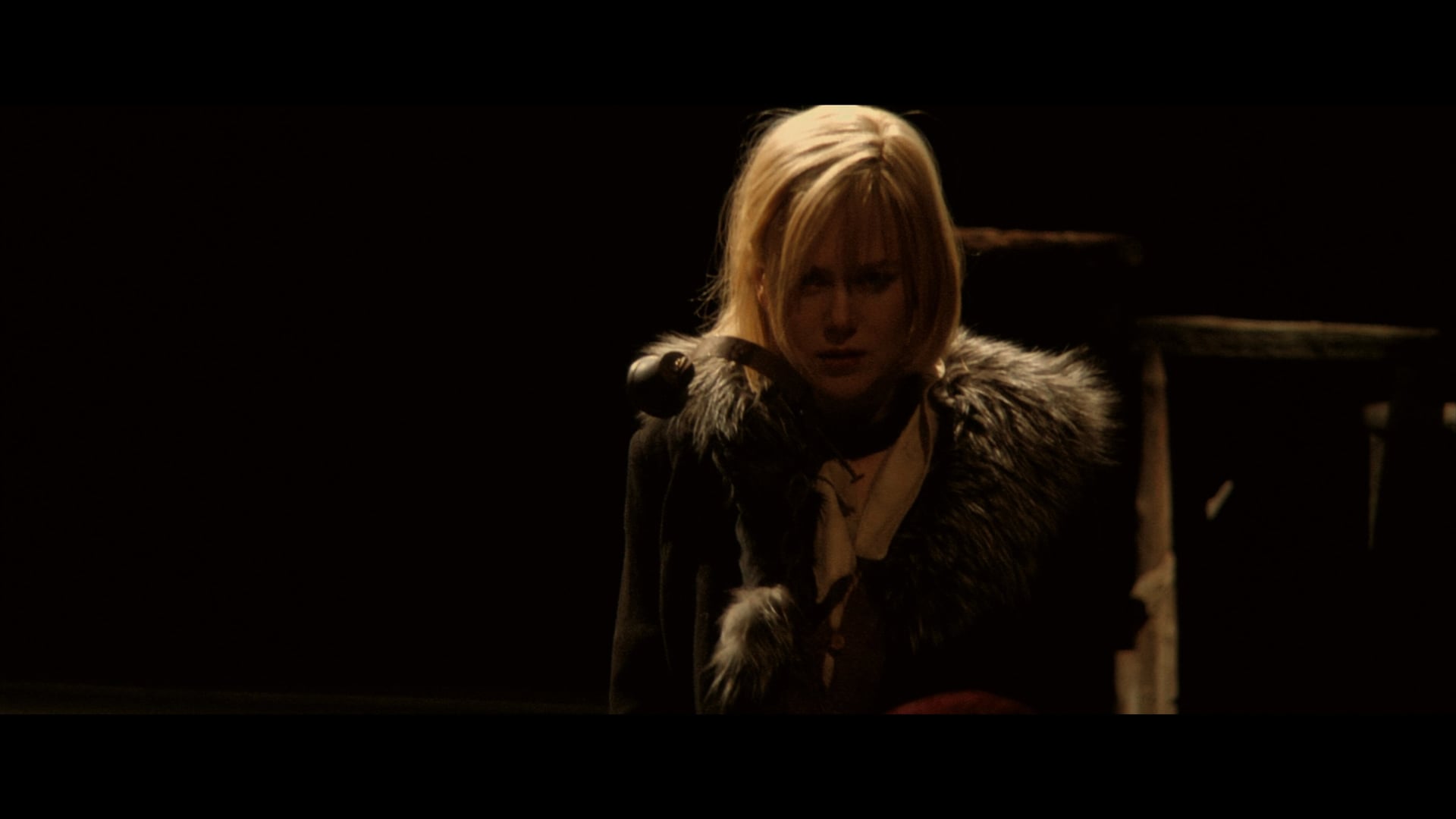 Foto do filme Dogville