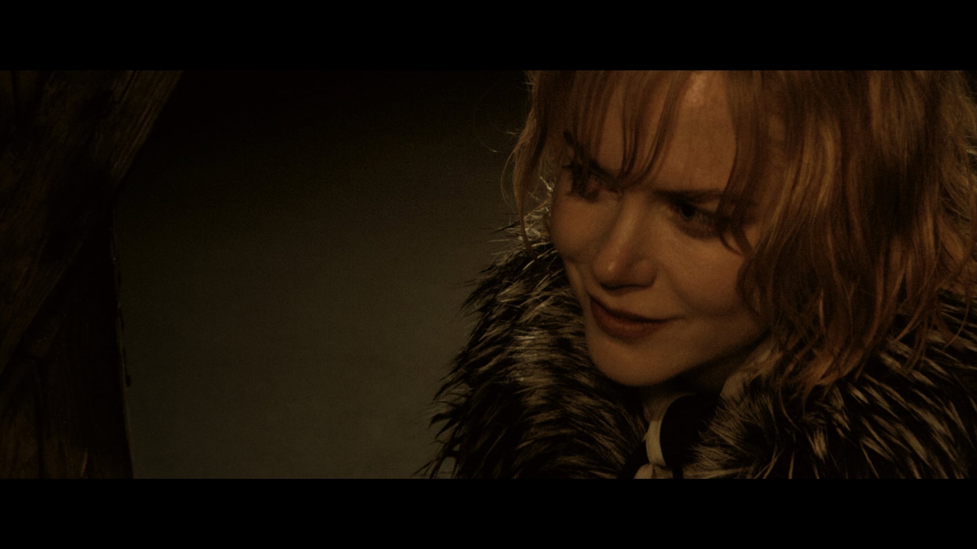 Foto do filme Dogville