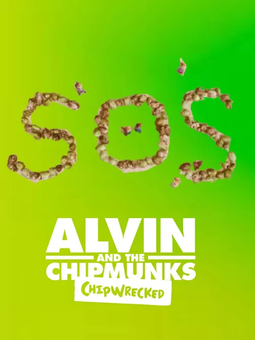 Alvin e os Esquilos 3