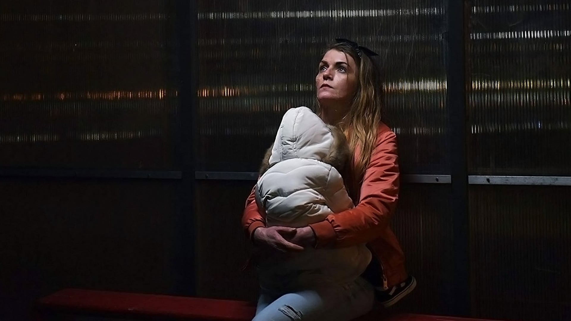 Foto do filme Dirty God