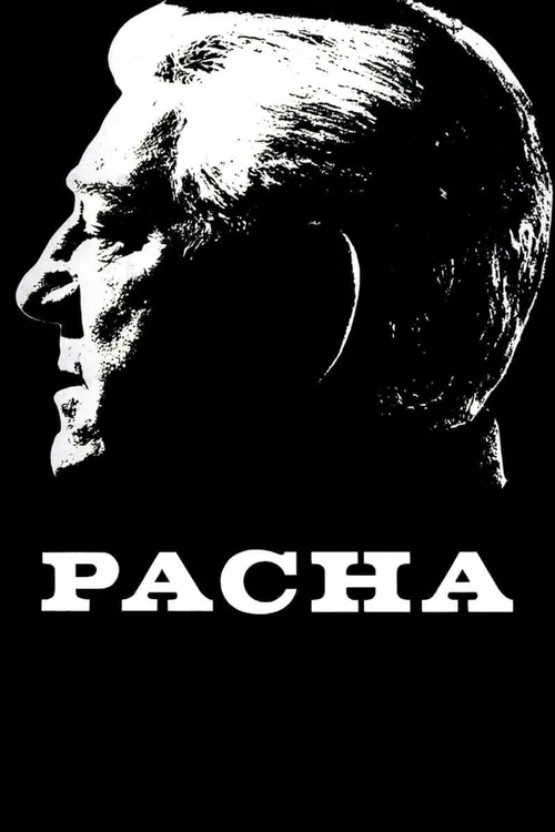 Le pacha