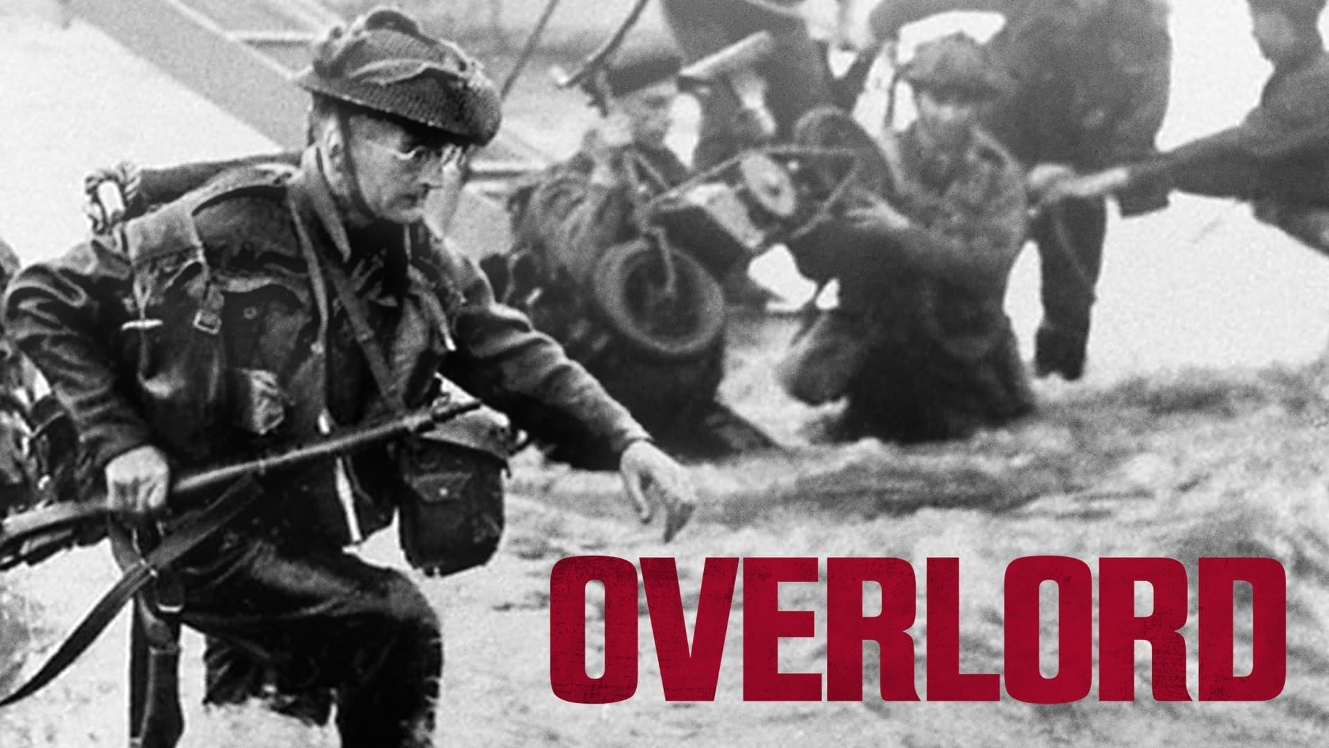 Foto do filme Operação Overlord