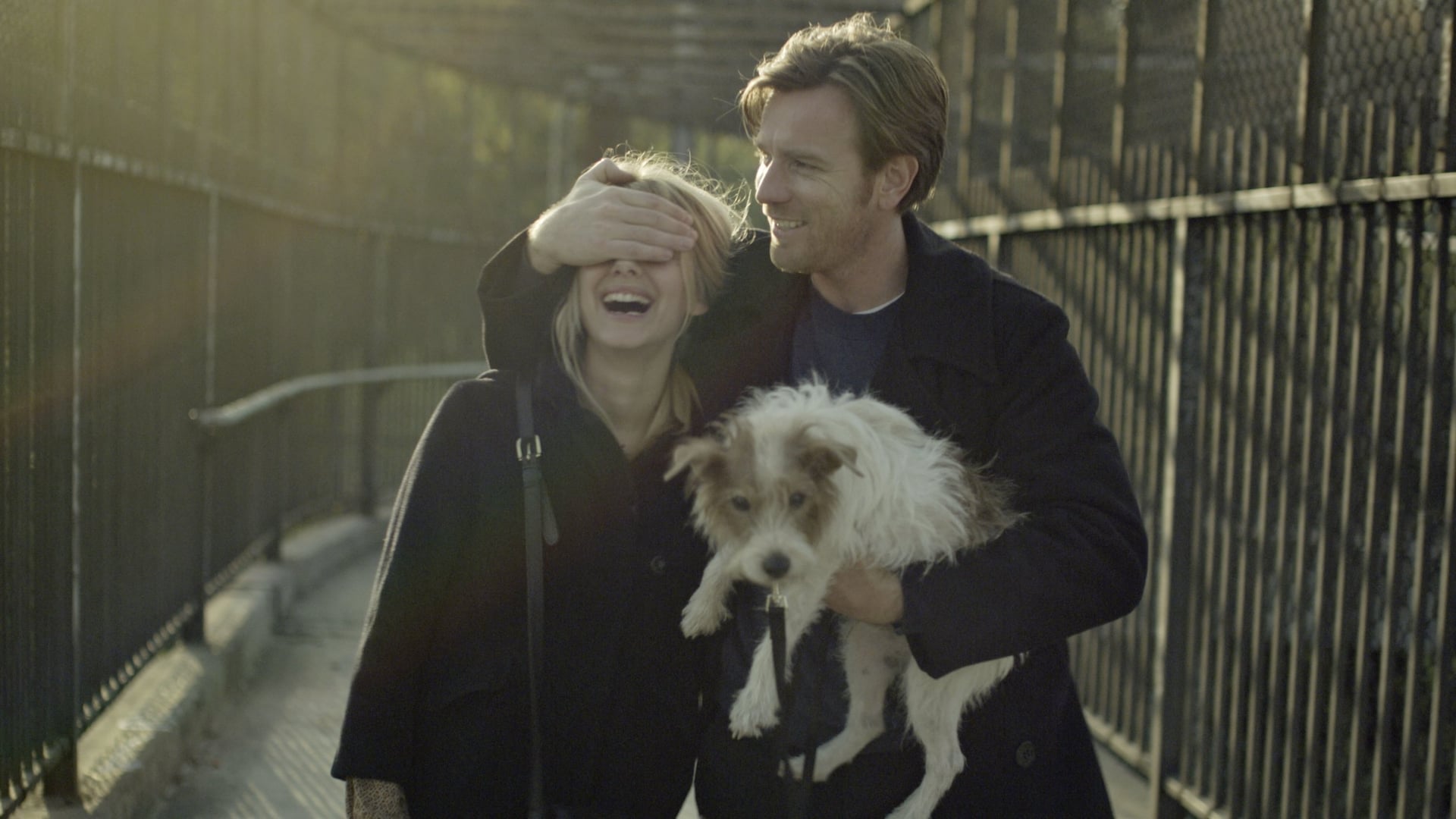Foto do filme Toda Forma de Amor