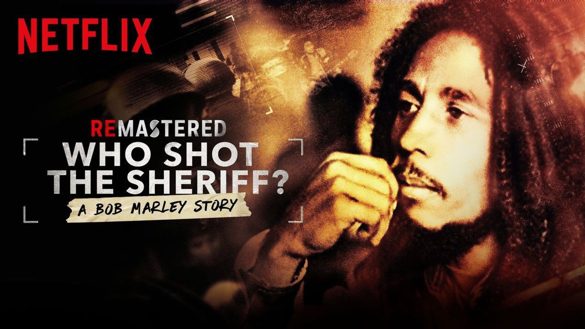 Foto do filme ReMastered: Who Shot the Sheriff