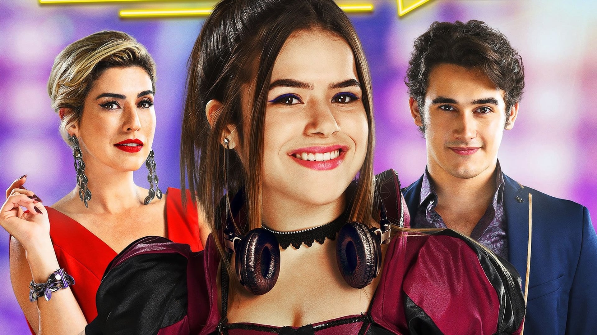 Foto do filme Cinderela Pop
