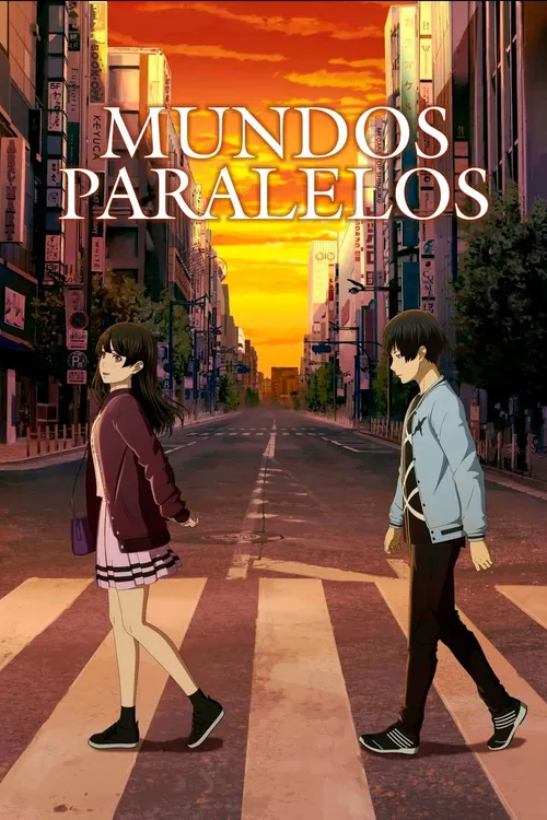 Mundos Paralelos