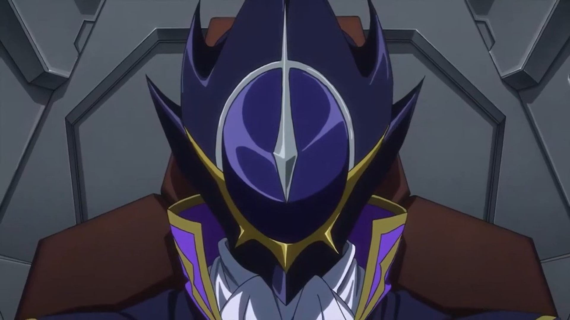 Foto do filme Code Geass: Lelouch of the Re;surrection