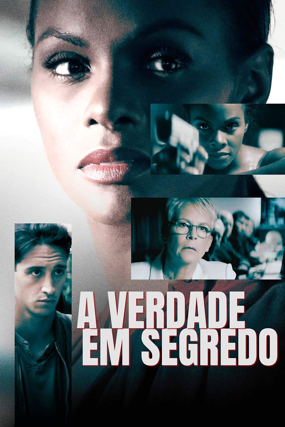 A Verdade em Segredo