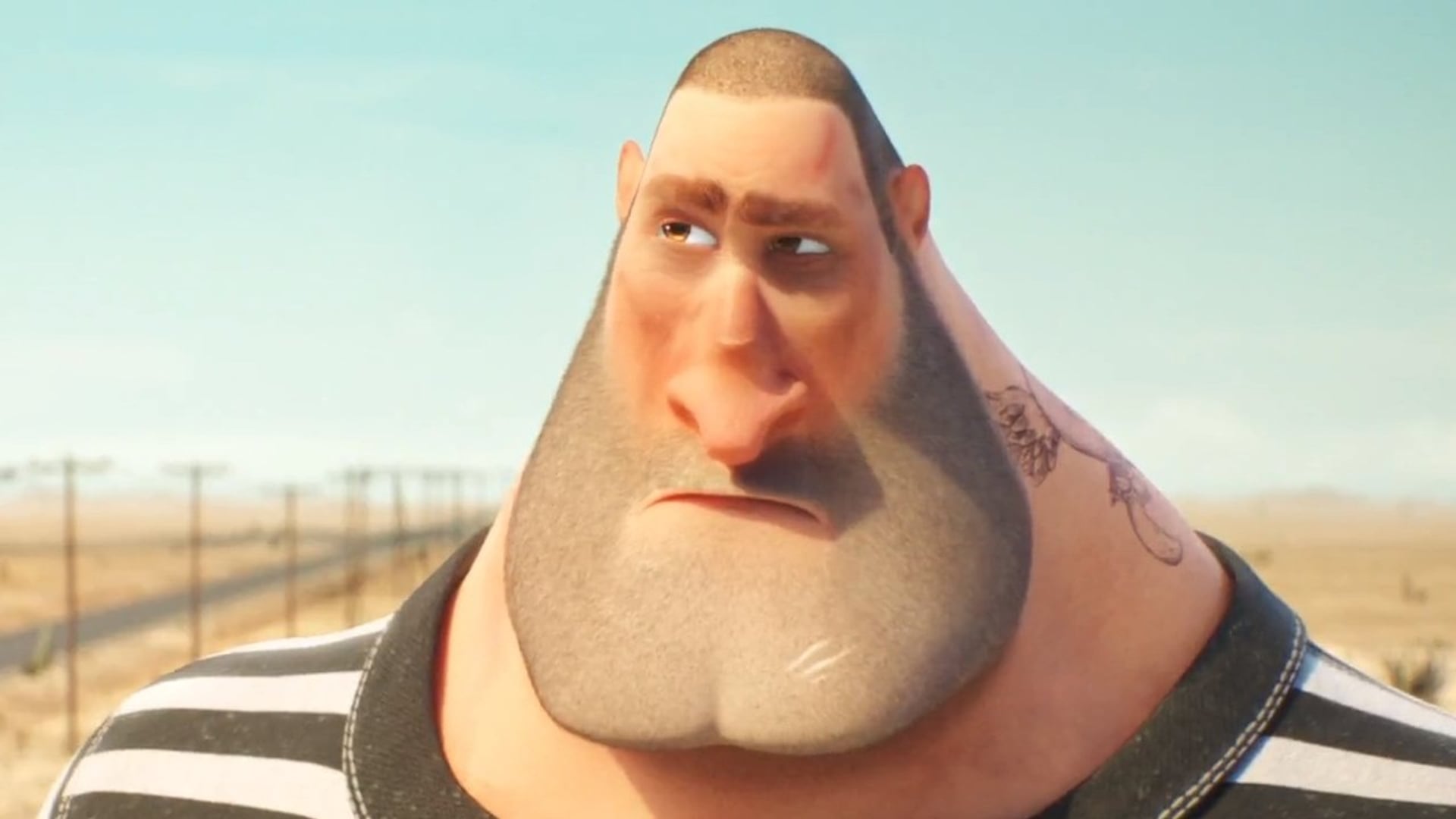 Foto do filme Minions Curta: Amarelo é o Novo Preto