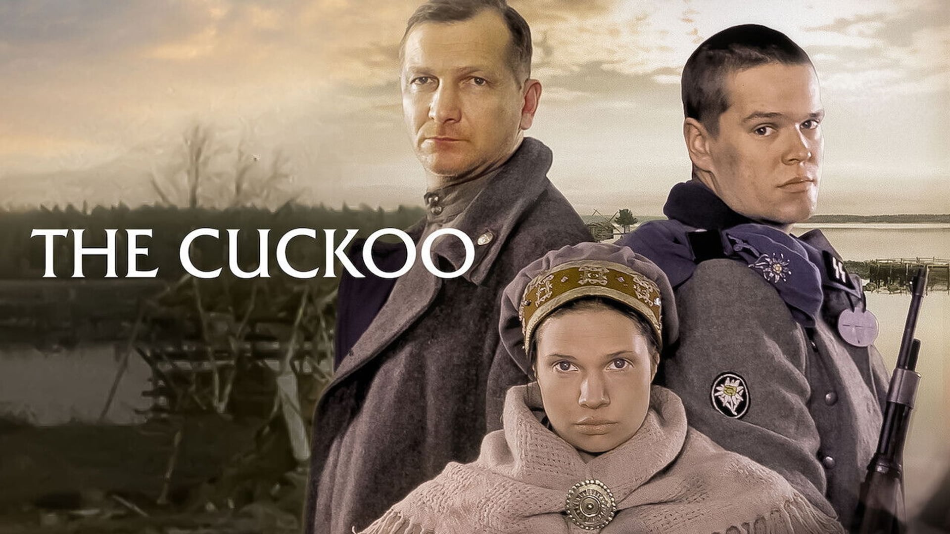Foto do filme O Cuco
