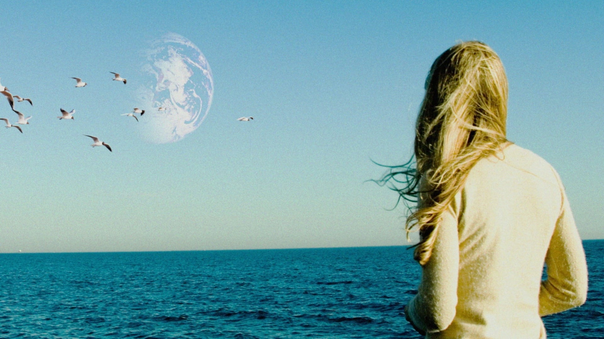 Foto do filme A Outra Terra