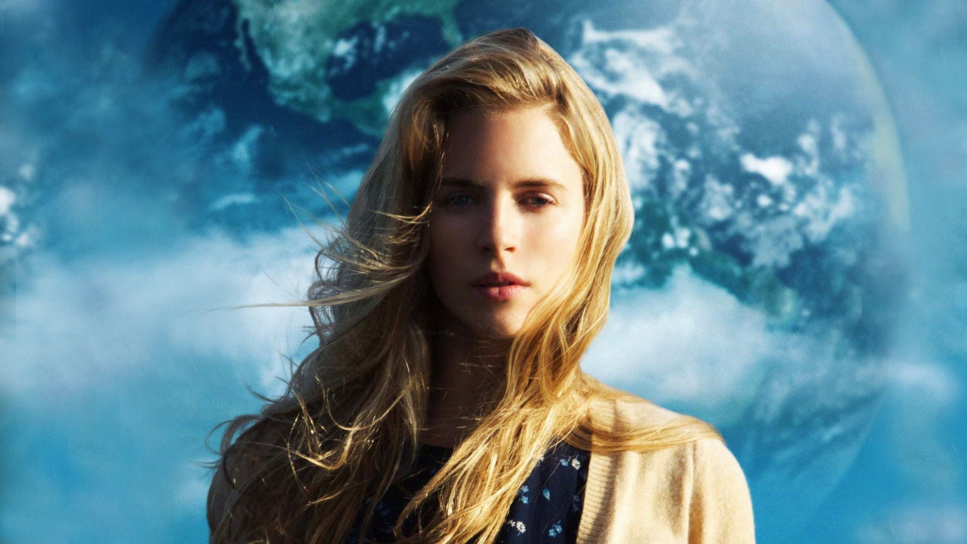 Foto do filme A Outra Terra