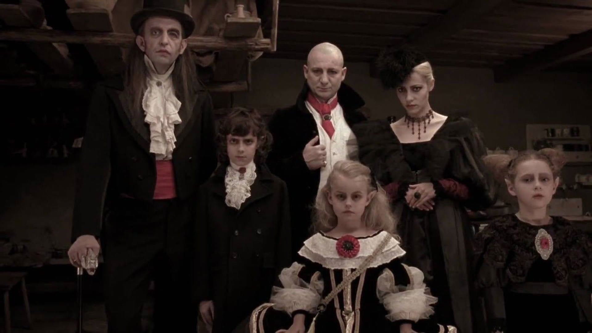 Foto do filme Kołysanka