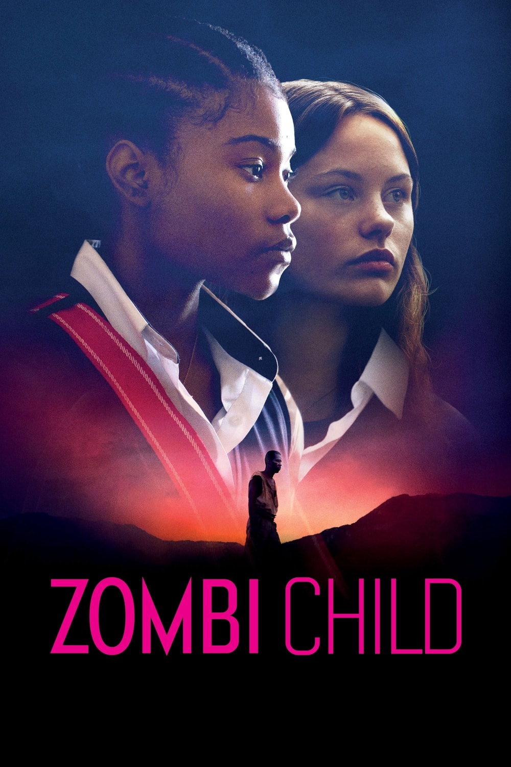 A Criança Zombie