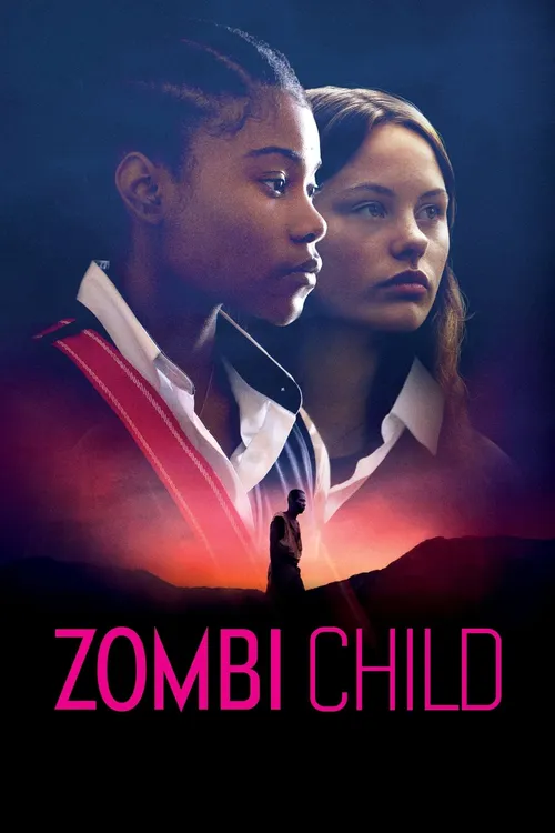 A Criança Zombie