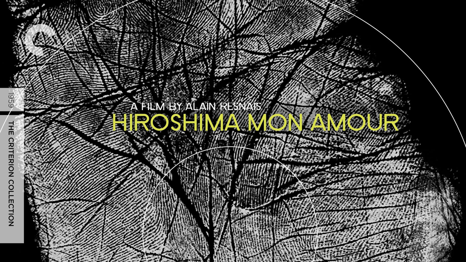 Foto do filme Hiroshima, Meu Amor